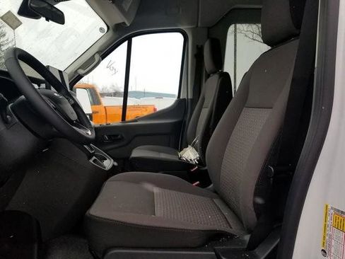 New 2026 Ford Transit 350 XLT image 20