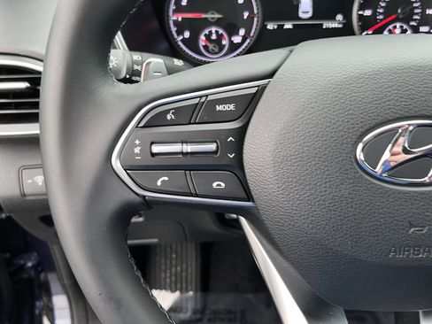 Used 2023 Hyundai Santa Fe XRT image 21