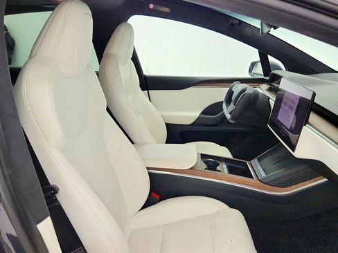 Used 2023 Tesla Model X AWD/4WD image 27