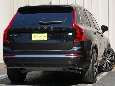 Used 2024 Volvo XC90 T8 Ultimate w/ Lounge Package AWD/4WD image 5