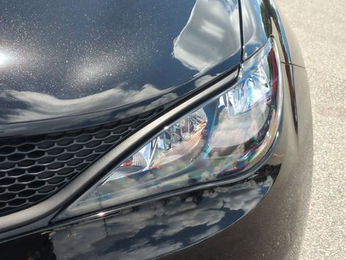 New 2026 Chrysler Voyager LX image 11