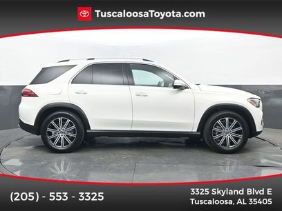 Used 2024 Mercedes-Benz GLE 350 GLE 350