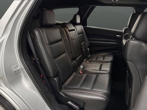 Certified 2025 Dodge Durango R/T image 33