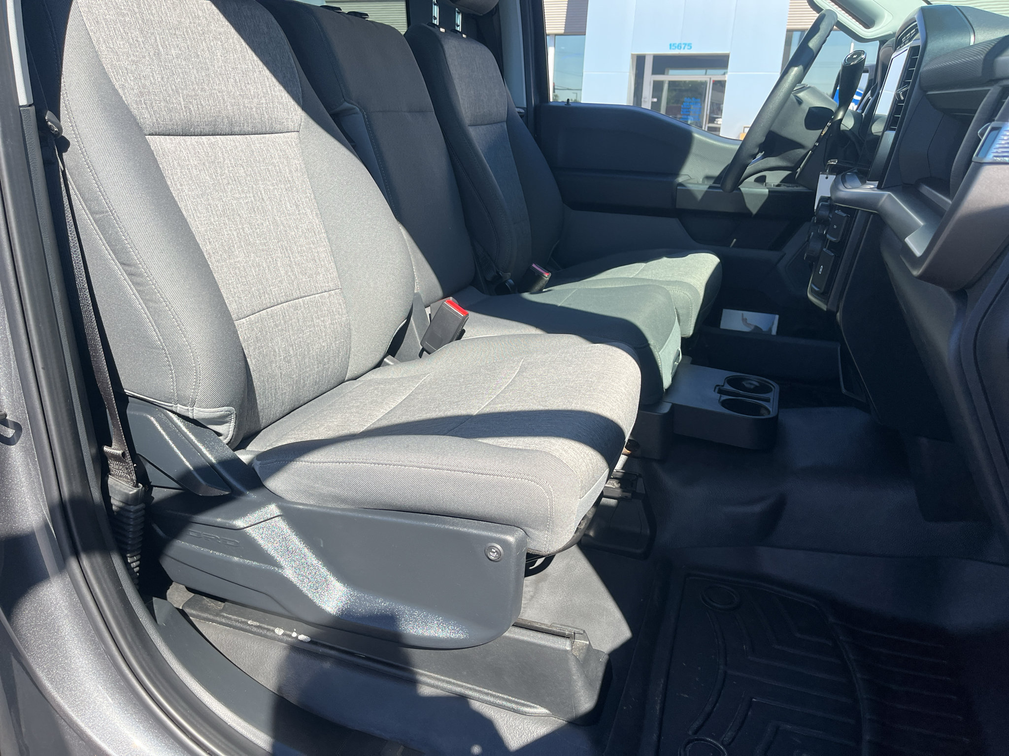 Used 2024 Ford F150 XL RWD image 24