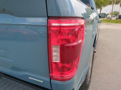 Used 2023 Ford F150 XLT w/ Equipment Group 302A High AWD/4WD image 13