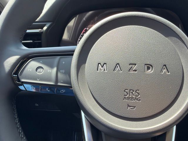 New 2026 MAZDA CX-5 Select AWD/4WD image 21