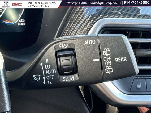 Used 2024 BMW X3 M40i image 25