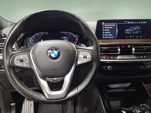 Used 2022 BMW X3 xDrive30i image 13