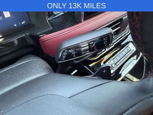 Used 2025 Lincoln Corsair Reserve w/ Jet Appearance Package AWD/4WD image 29