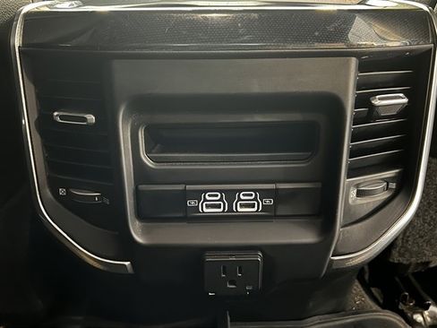 Used 2021 RAM 3500 Laramie w/ Night Edition image 28