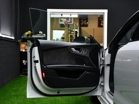 Used 2017 Audi RS 7 Performance image 17