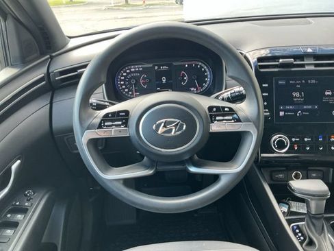 Used 2023 Hyundai Santa Cruz SEL FWD image 16