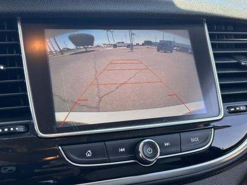 Used 2017 Buick Encore Preferred FWD image 30