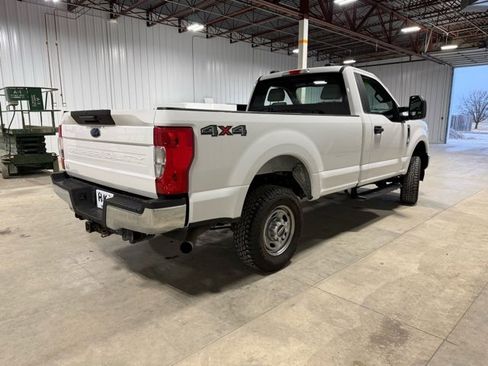 Used 2020 Ford F250 XL image 5