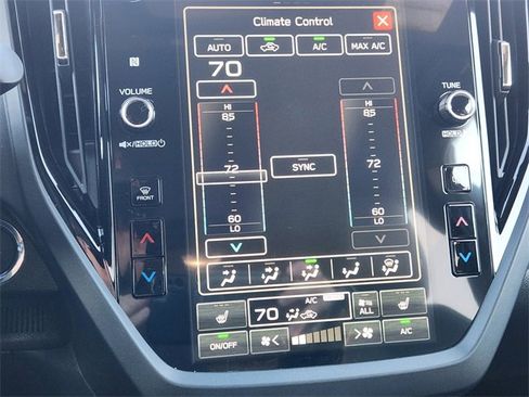 New 2026 Subaru Forester Sport image 15