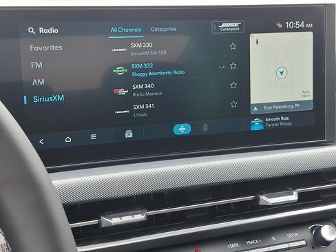 New 2026 Hyundai Sonata Limited FWD image 13