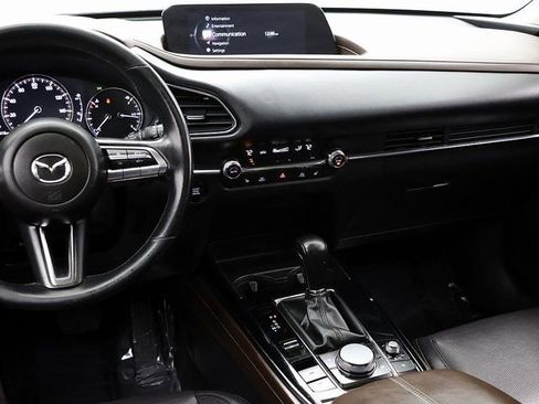 Used 2022 MAZDA CX-30 AWD 2.5 S w/ Premium Package image 15