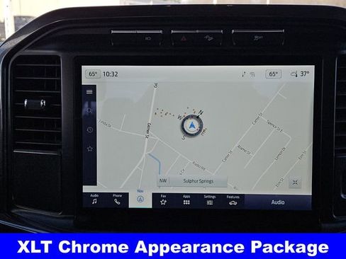 Used 2022 Ford F150 XLT w/ Equipment Group 302A High image 16