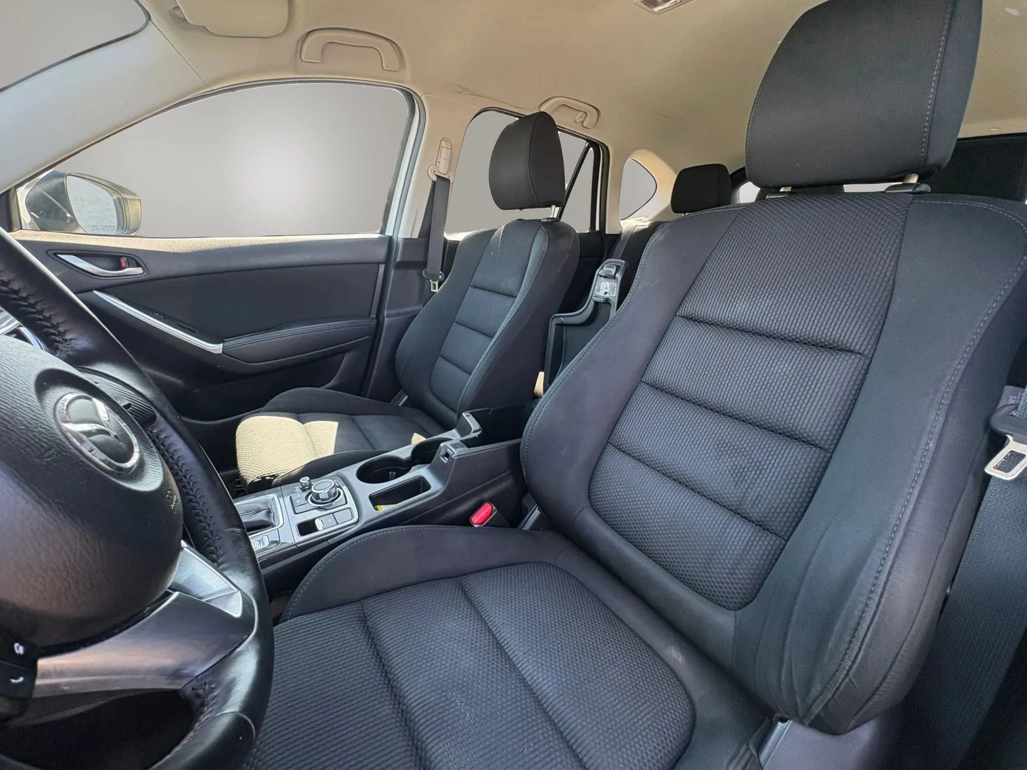Used 2016 MAZDA CX-5 Touring FWD image 11