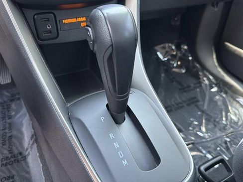 Used 2020 Chevrolet Trax LS FWD image 24