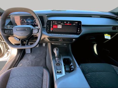 New 2026 Dodge Charger Scat Pack w/ Blacktop Package AWD/4WD image 6