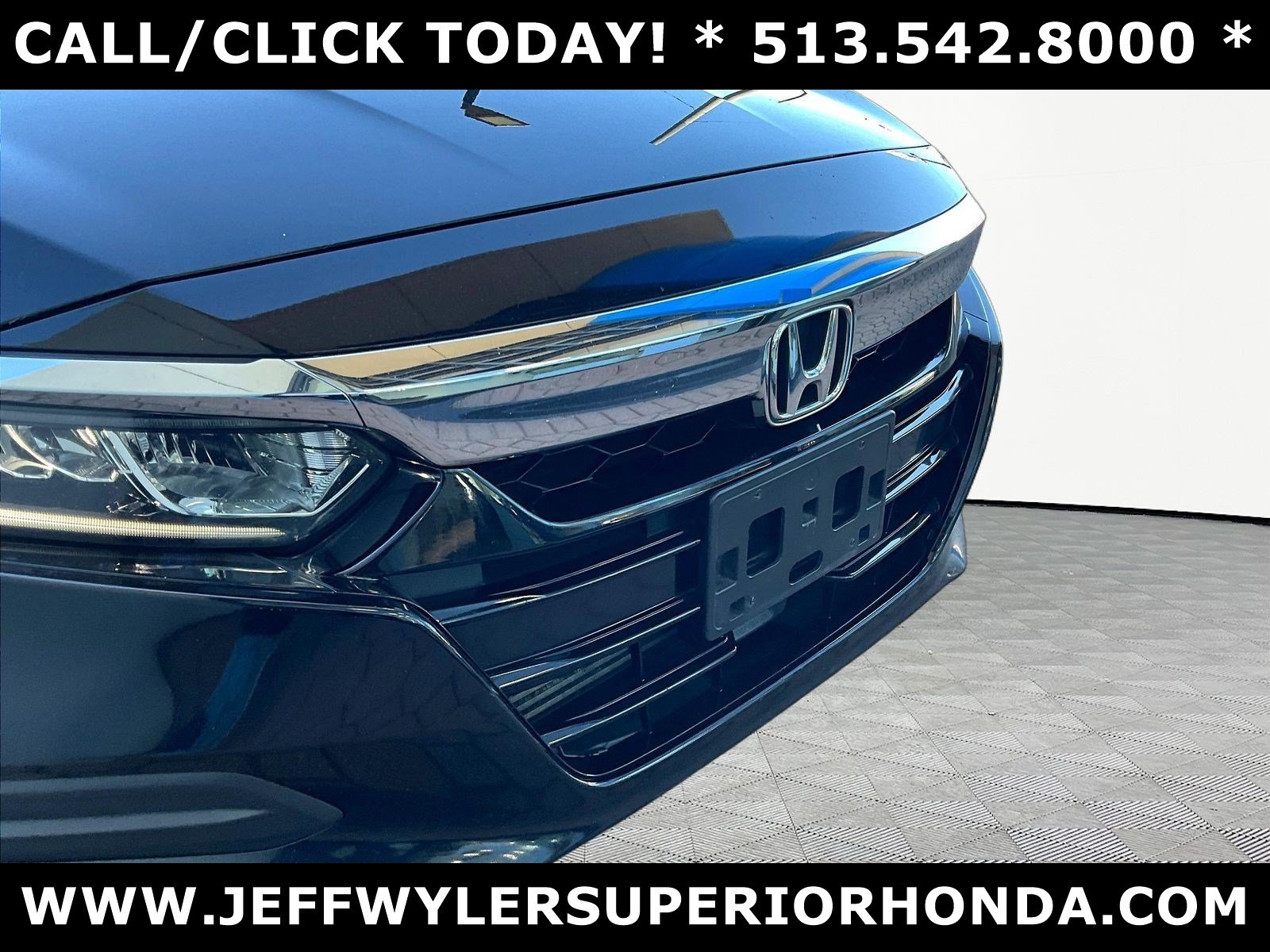 Used 2018 Honda Accord LX image 30