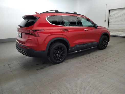Used 2023 Hyundai Santa Fe XRT w/ Cargo Package AWD/4WD image 10