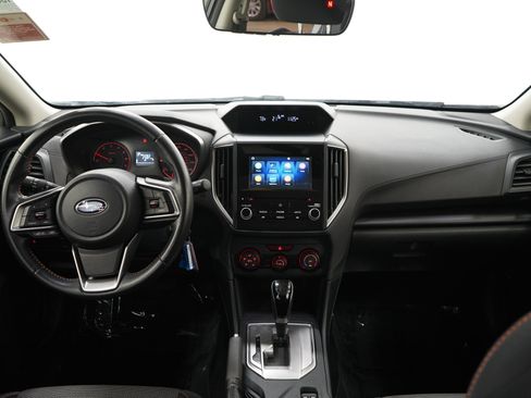Used 2019 Subaru Crosstrek 2.0i Premium w/ Popular Package #2 AWD/4WD image 15