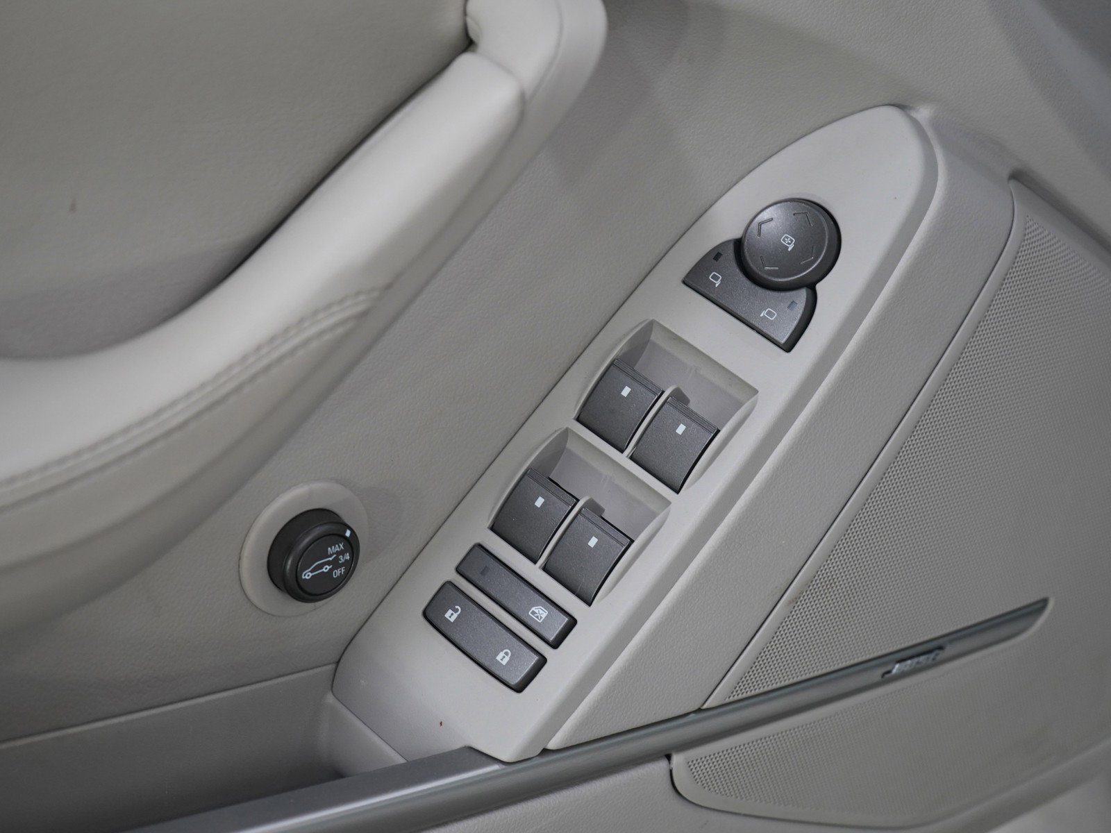 Used 2011 Cadillac CTS Premium AWD/4WD image 22