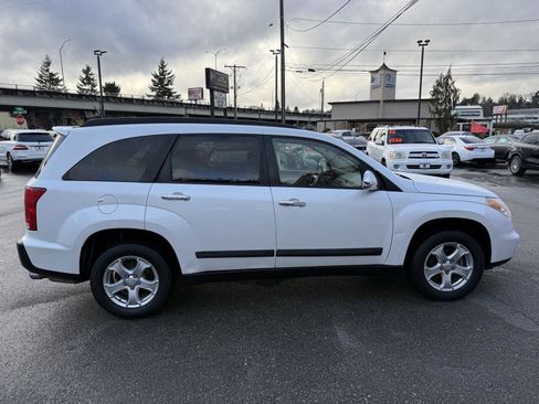 Used 2009 Suzuki XL7 Luxury image 9