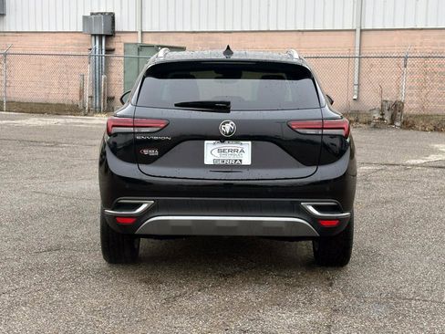 Certified 2023 Buick Envision Preferred image 4