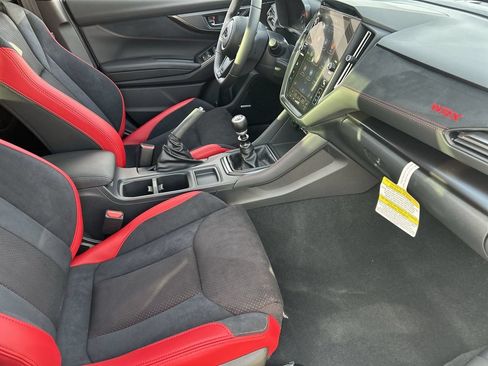 New 2026 Subaru WRX Limited w/ Accessory Package #2 AWD/4WD image 8