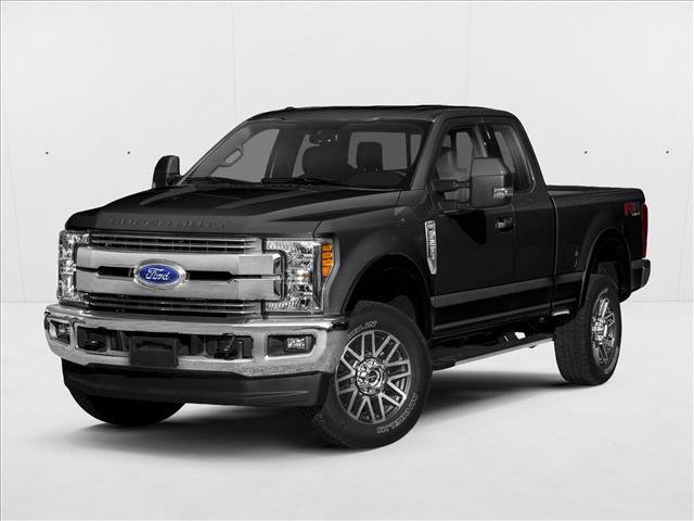 Certified 2019 Ford F350 Lariat w/ Chrome Package AWD/4WD image 1