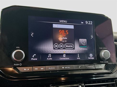 Used 2024 Nissan Pathfinder Rock Creek image 12