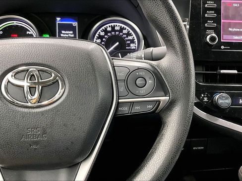 Used 2023 Toyota Camry LE FWD image 25