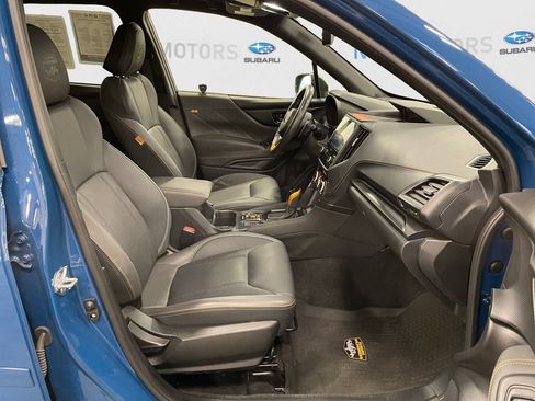 Used 2024 Subaru Forester Wilderness AWD/4WD image 15
