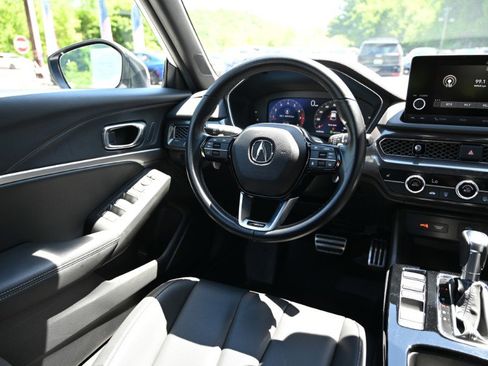 Used 2024 Acura Integra A-Spec FWD image 13