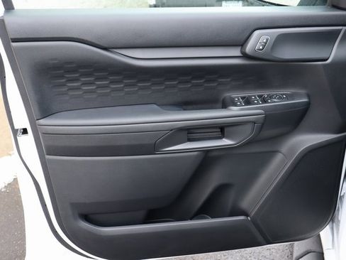 New 2025 Ford Ranger XL w/ Trailer Tow Package image 19