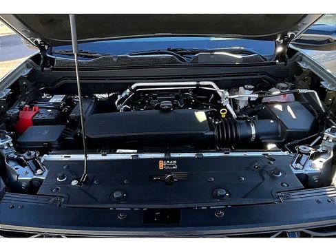 New 2026 GMC Canyon Elevation image 12