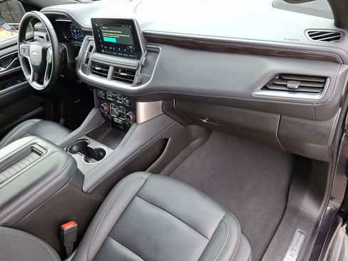 Used 2024 Chevrolet Tahoe LT image 34