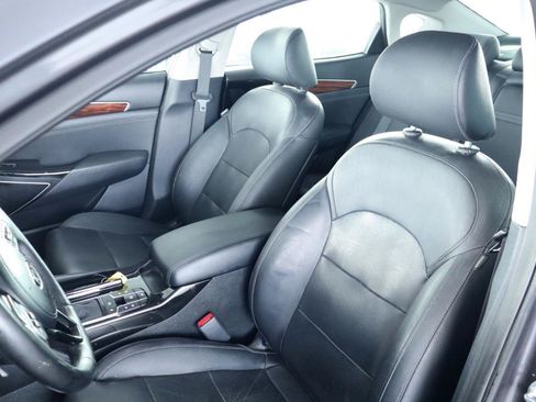 Used 2017 Kia Cadenza Technology FWD image 14