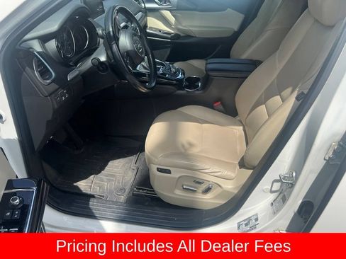 Used 2018 MAZDA CX-9 Grand Touring FWD image 11