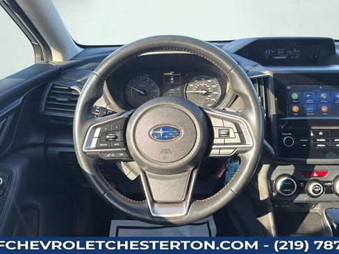 Used 2023 Subaru Crosstrek 2.0i Premium AWD/4WD image 19