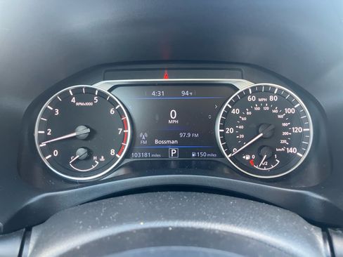 Used 2019 Nissan Altima 2.5 S FWD image 14