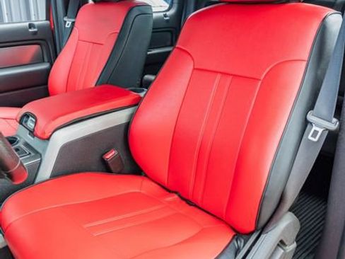 Used 2013 Ford F150 FX2 w/ Mid Equipment Group image 19