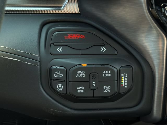 New 2026 RAM 1500 RHO w/ RHO Level 1 Equipment Group AWD/4WD image 26