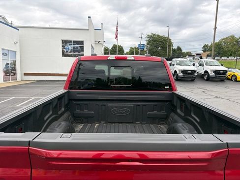Used 2024 Ford F150 King Ranch w/ FX4 Off-Road Package AWD/4WD image 8