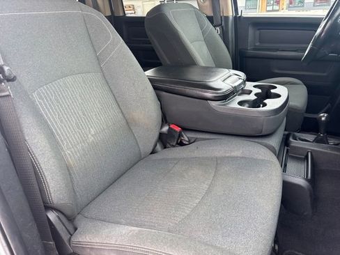 Used 2020 RAM 2500 Tradesman image 35