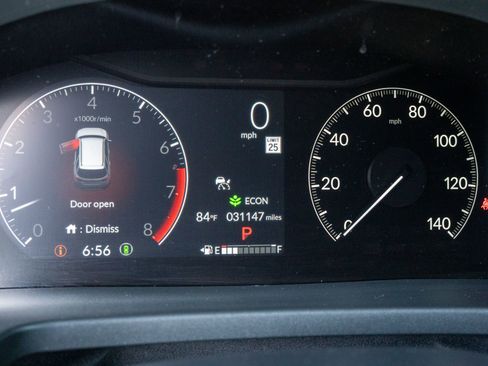 Certified 2023 Honda Pilot EX-L image 36