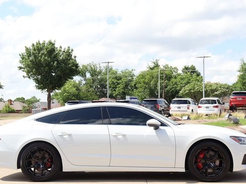 Used 2019 Audi A7 3.0T Premium w/ Convenience Package image 7